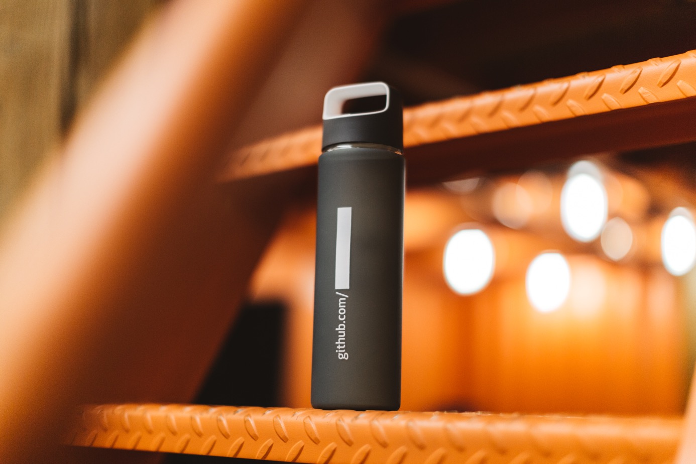 GitHub Shop water bottles are here The GitHub Blog