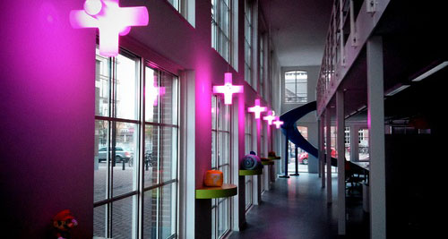 Patchwork Amsterdam - PRIDE Edition