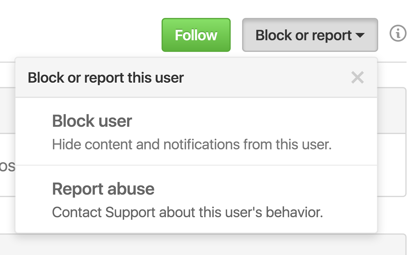 block-users-profile