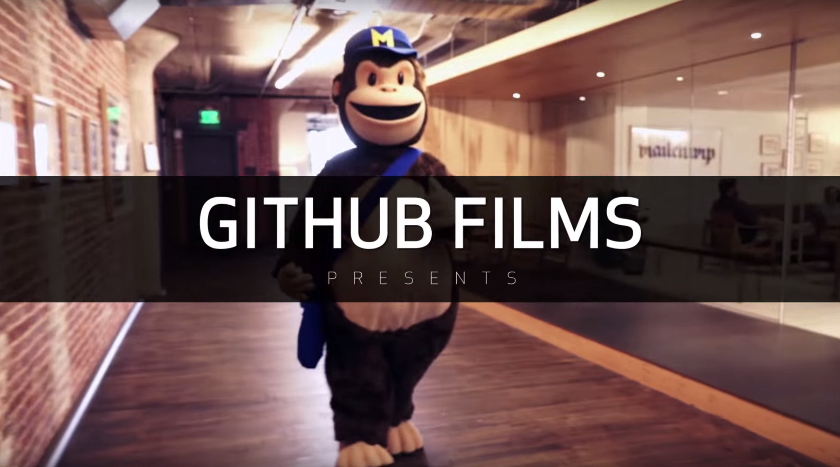 OctoTales • MailChimp