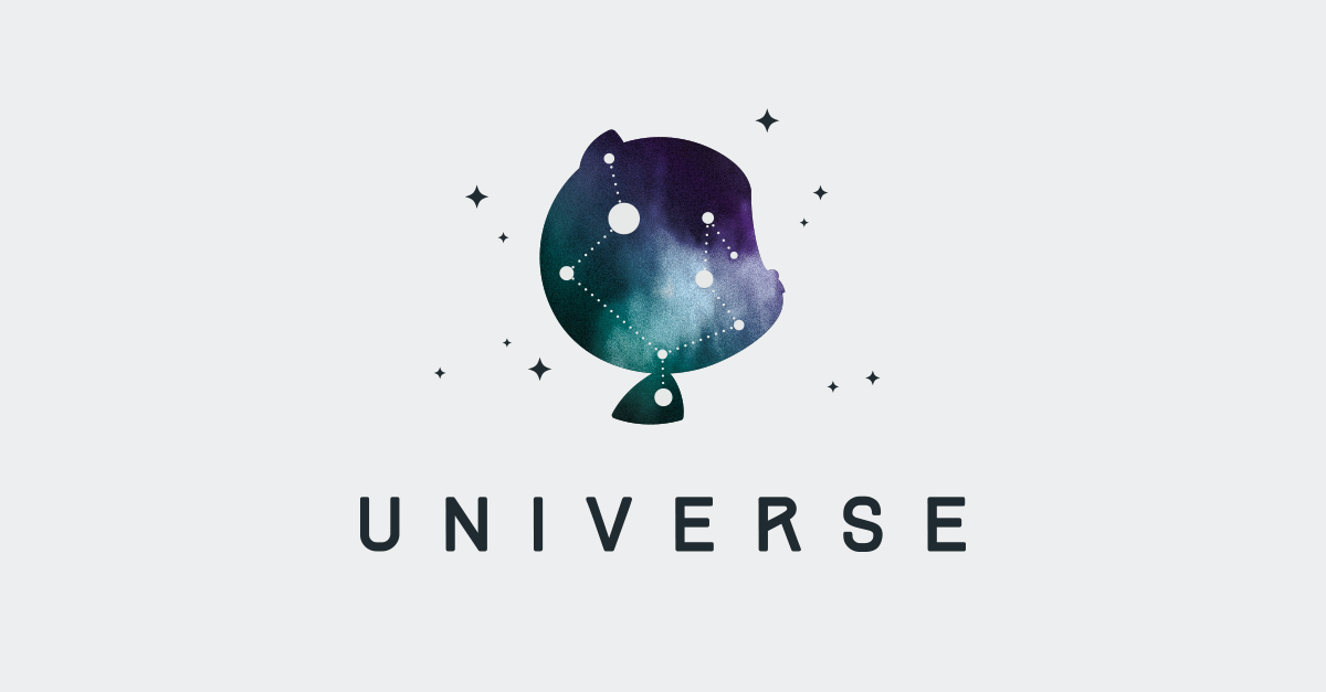 More featured speakers added to the Universe lineup