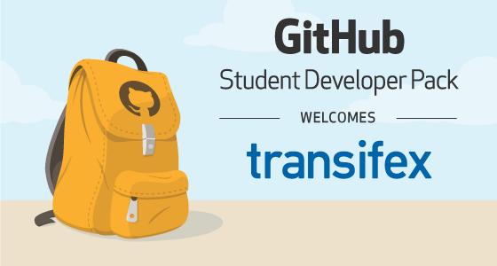 Back to school: Get translations with Transifex