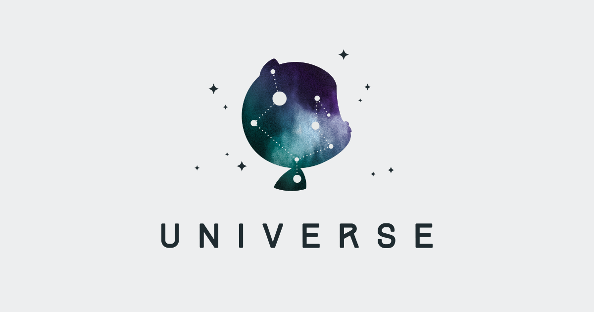 Let's celebrate GitHub Universe in Paris