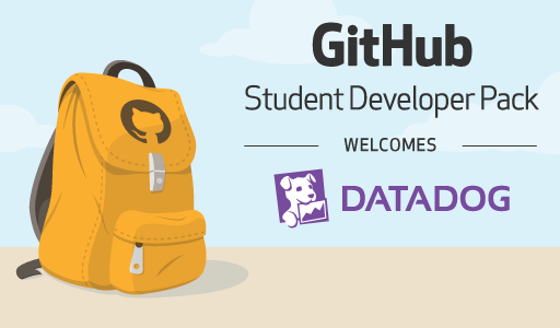 Back to school: monitoring with Datadog