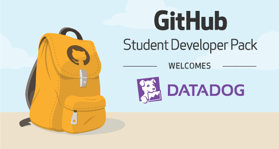 Back to school: monitoring with Datadog