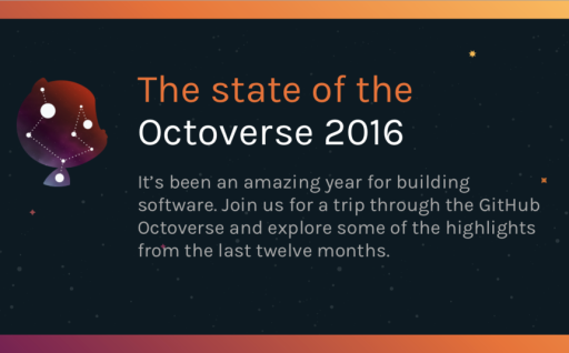 The State of the Octoverse