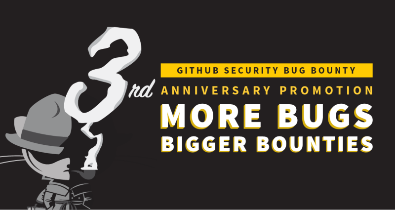 Bug Bounty third anniversary wrap-up