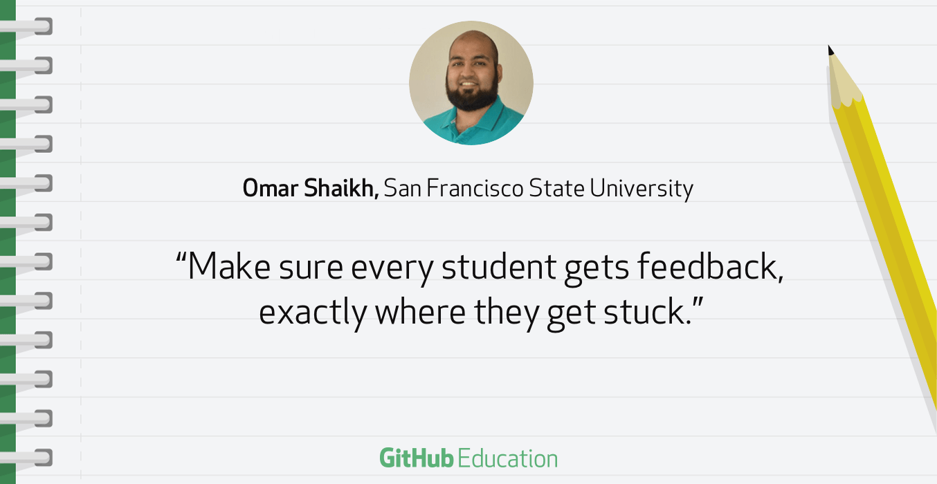 Omar Shaikh quote
