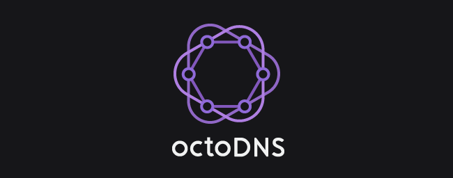 octoDNS logo