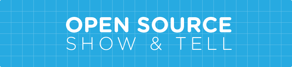 San Francisco: show us your open source work!