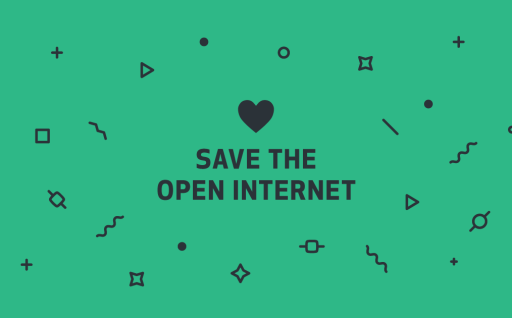 Join GitHub in support of the open internet, again