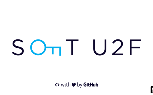 Introducing Soft U2F, a software U2F authenticator for macOS