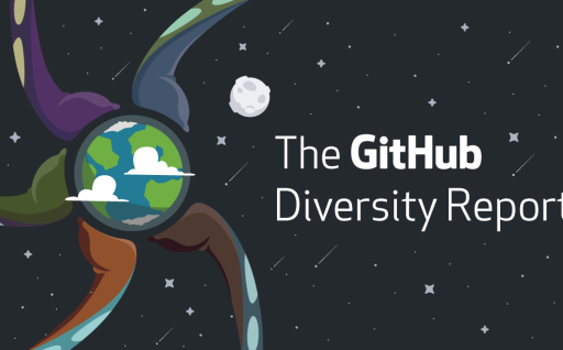 The GitHub Diversity Report