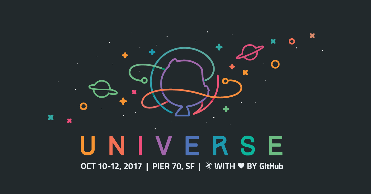 See what's in store at Universe