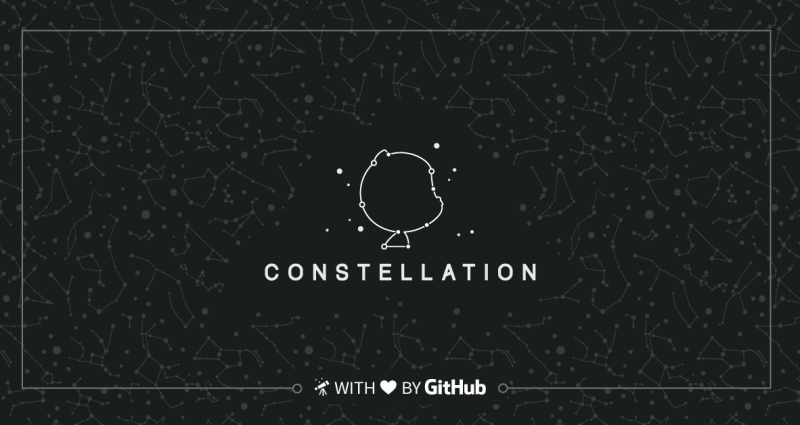 GitHub Constellation is coming to a city near you