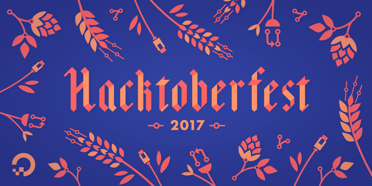 Hacktoberfest returns this October