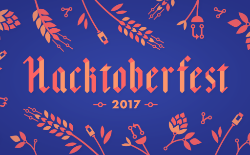 Hacktoberfest returns this October