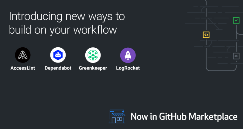 Level up your workflow with these new Marketplace Apps