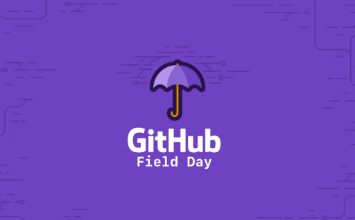 Life as a GitHub Intern: the Making of GitHub Field Day