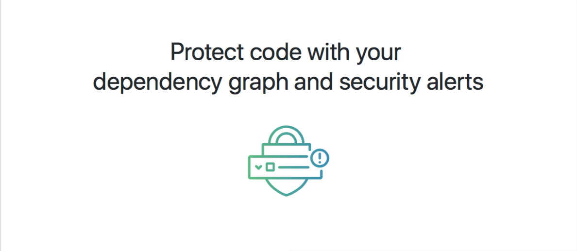 Introducing security alerts on GitHub