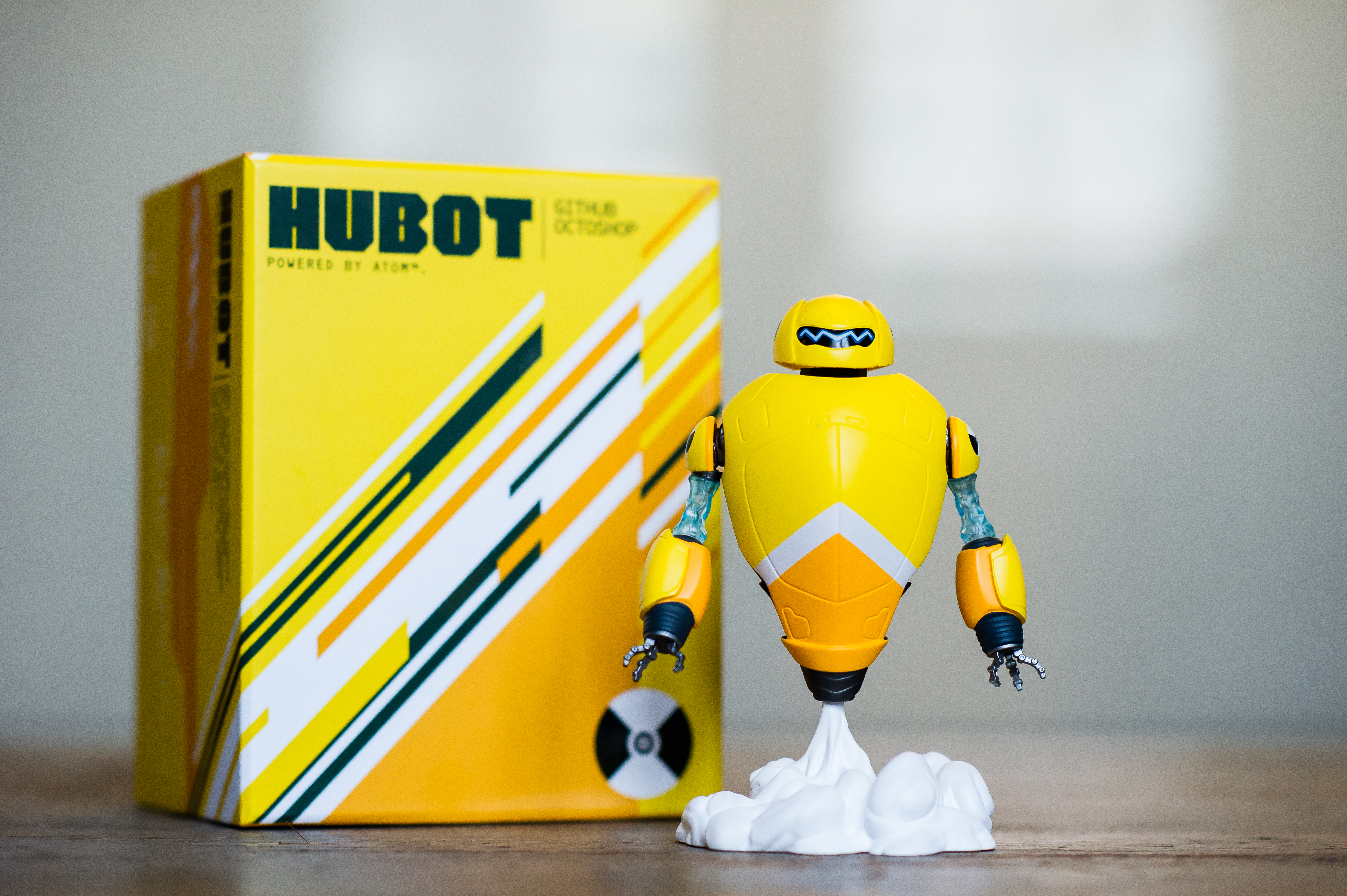 Hubot