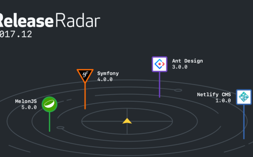 Release Radar · December 2017