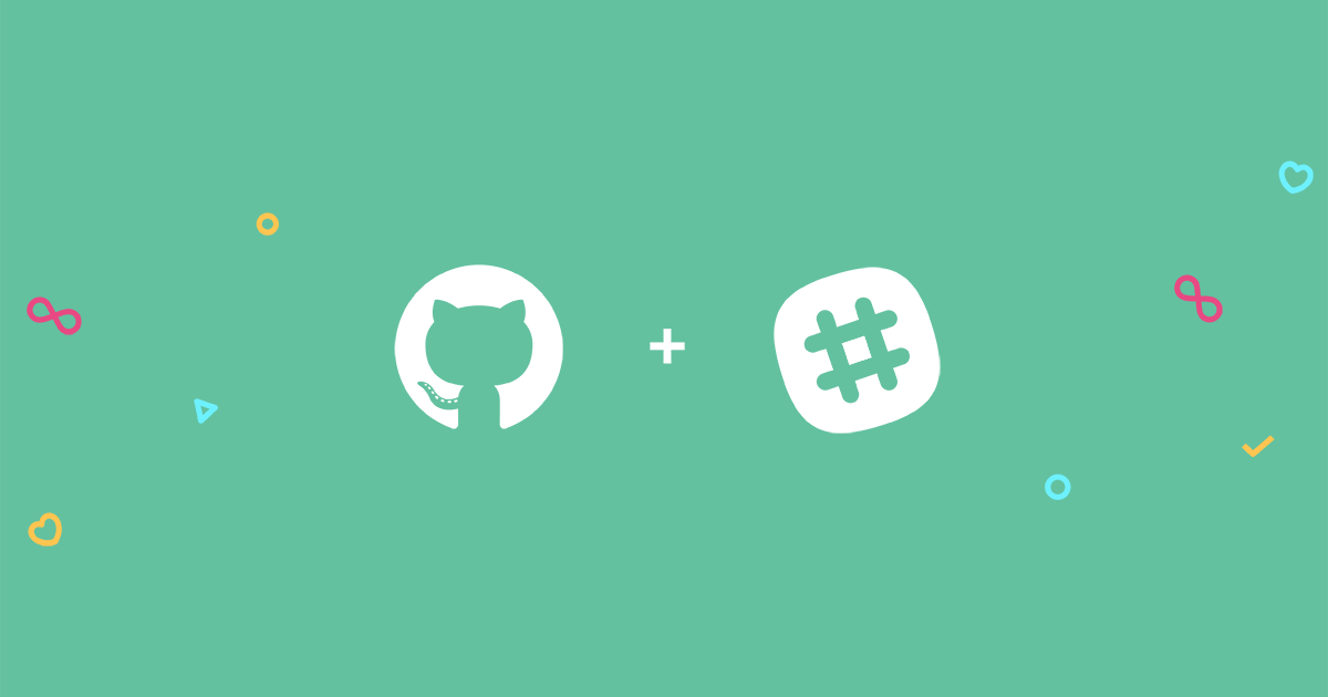 Slack and GitHub: your ultimate productivity pair