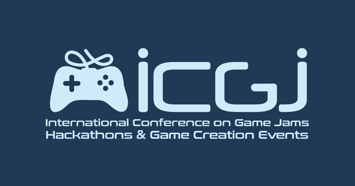 The International Conference on Game Jams, Hackathons, and Game Creation Events: Sunday March 18, 2018