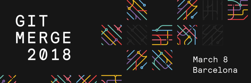 20 Years of Git, 2 days at GitHub HQ: Git Merge 2025 highlights 🎉 - The ...