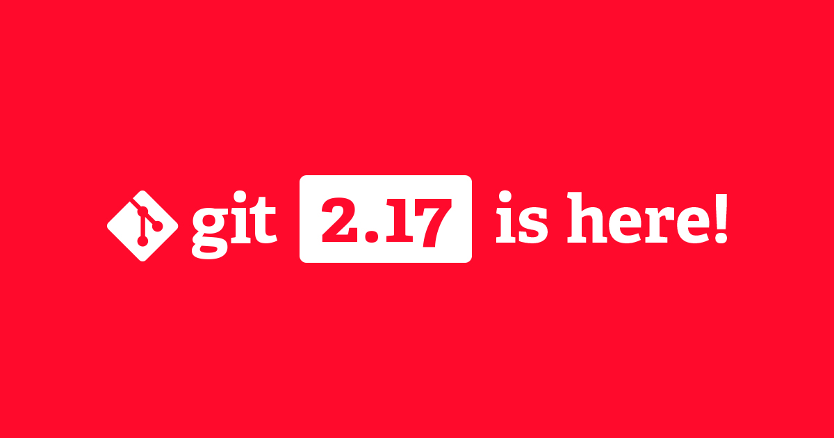 git 2.17.0 download mac