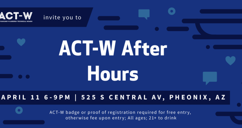 ACT-W After Hours with GitHub