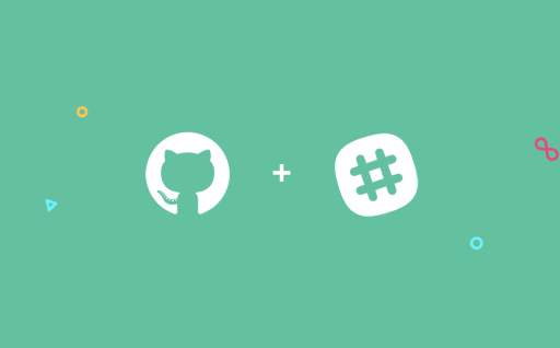 New improvements to the Slack and GitHub integration