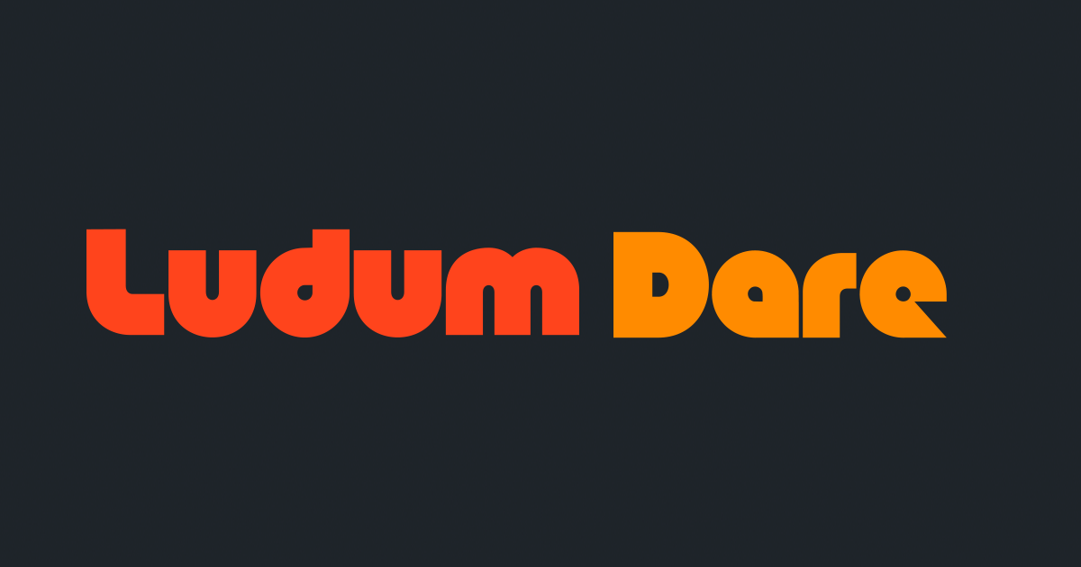 Ludum Dare 41—Games to play, hack on, and learn from
