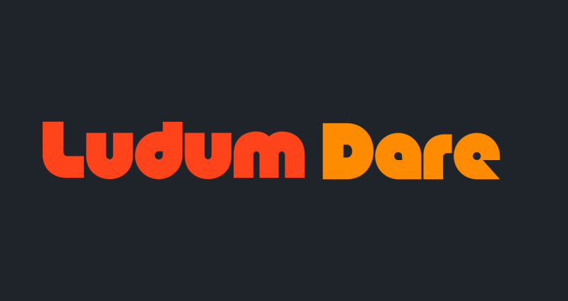 Ludum Dare 41—Games to play, hack on, and learn from