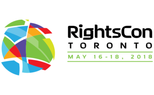 GitHub collaborates on how to promote human rights at RightsCon