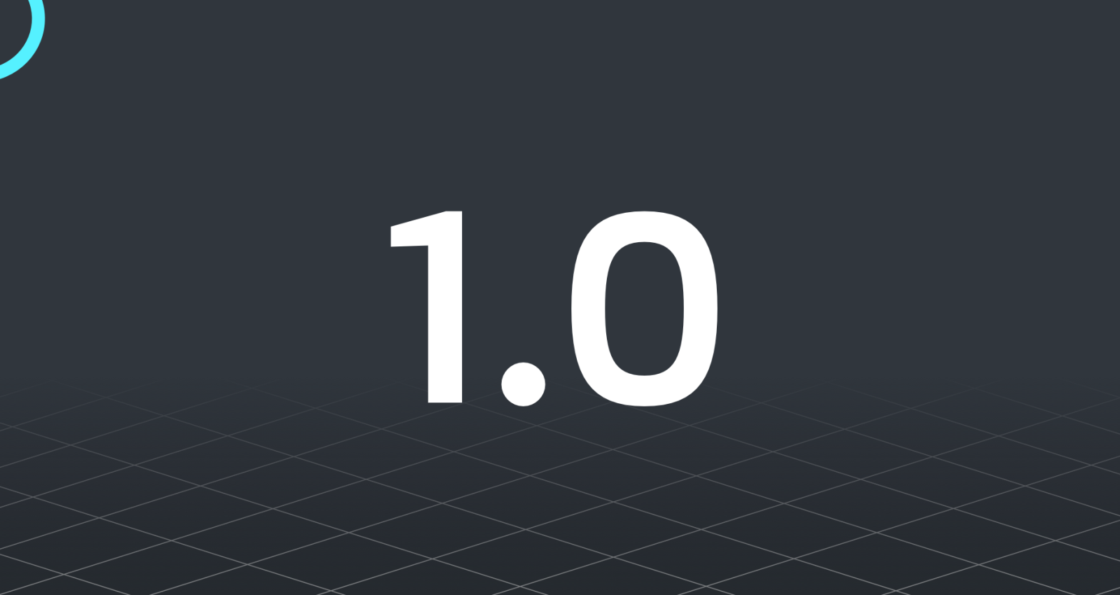 GitHub for Unity 1.0 banner