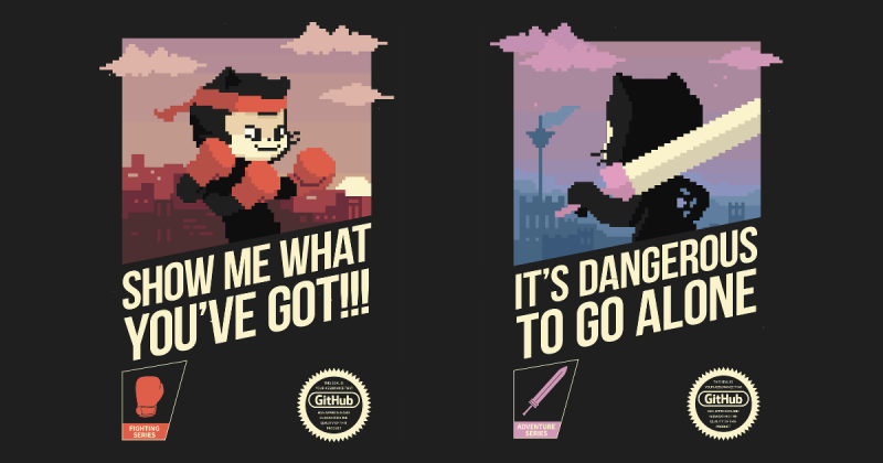 The Latest On Open Source Games Page 4 Of 4 The Github Blog