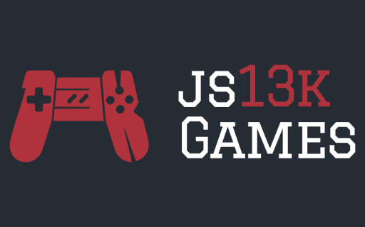 Create a 13 kB JavaScript game in 30 days with js13kGames