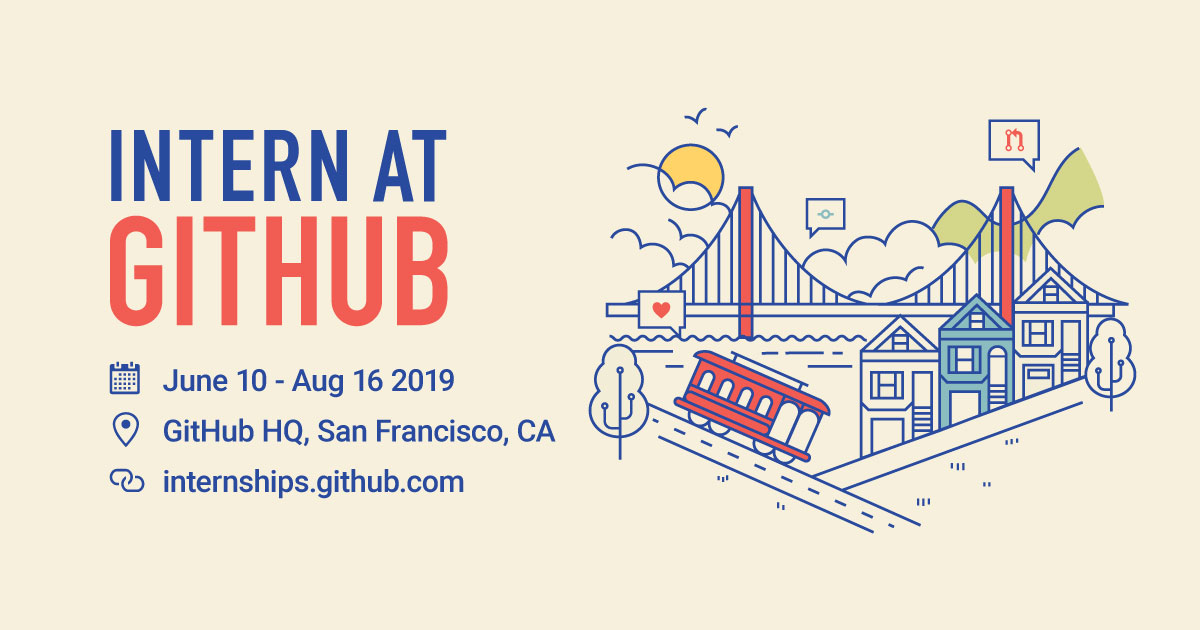 Commit to your career as a 2019 summer intern