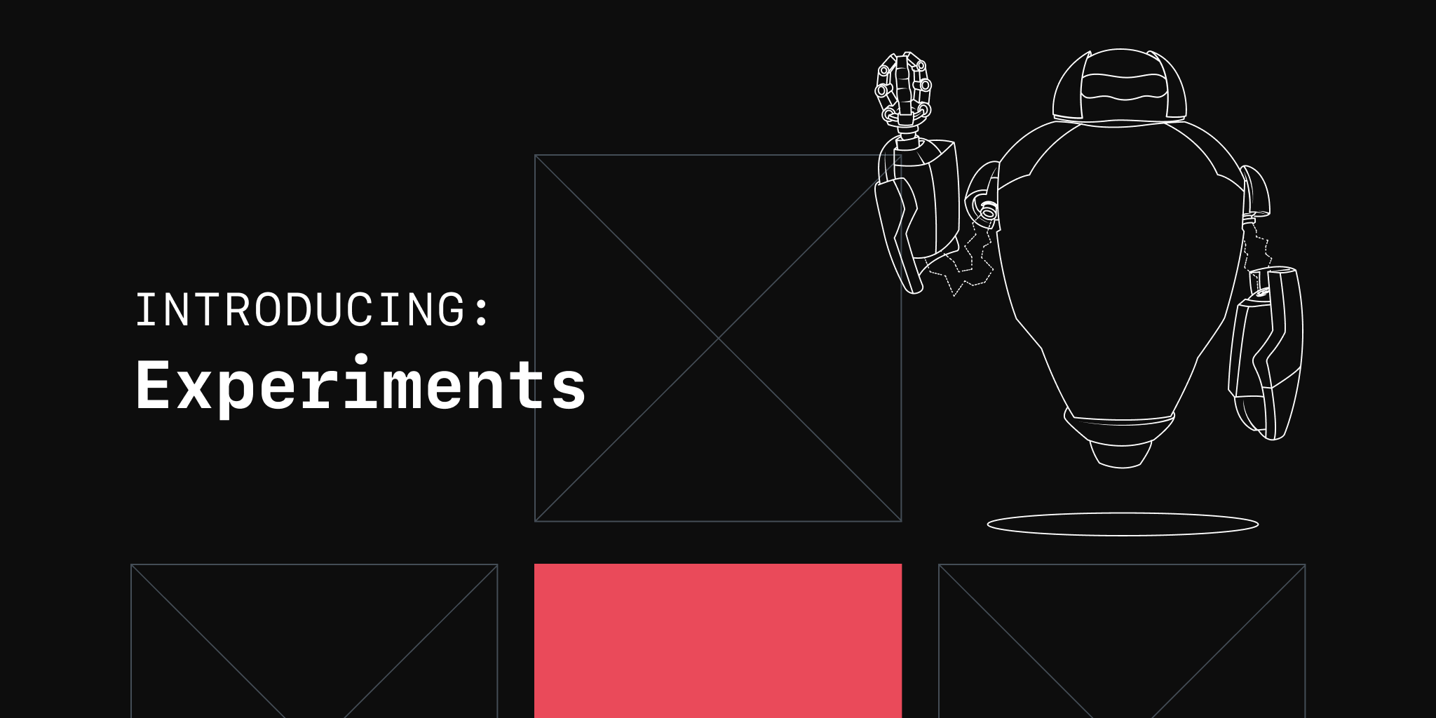 Introducing Experiments, an ongoing research effort from GitHub