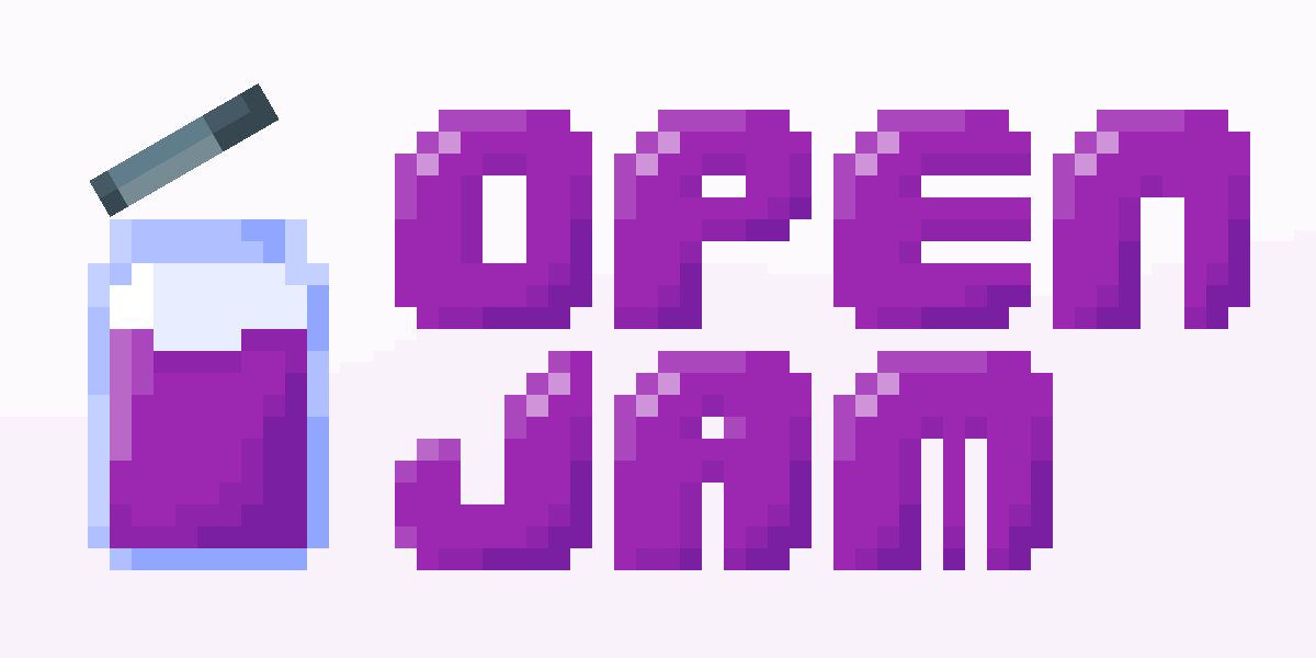 Open Jam is back