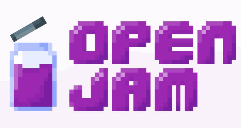 Open Jam is back
