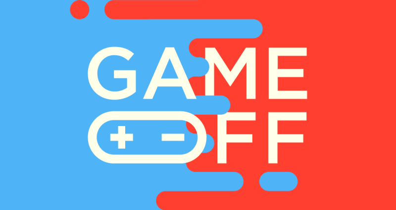 Get ready! Game Off returns in November