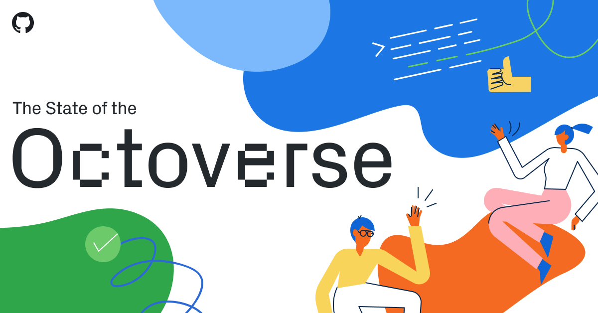 The State of the Octoverse 2018