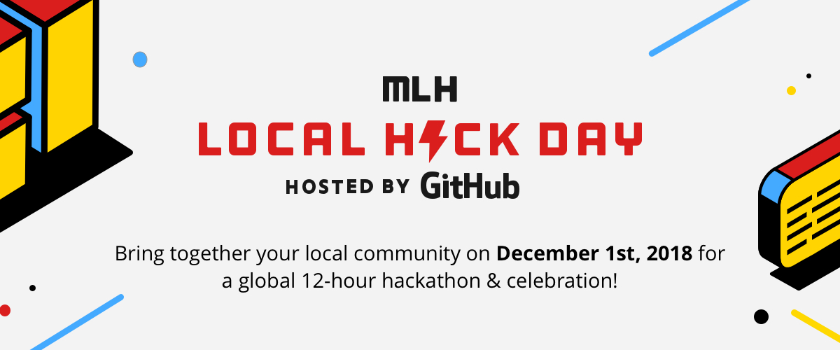 Celebrate Local Hack Day