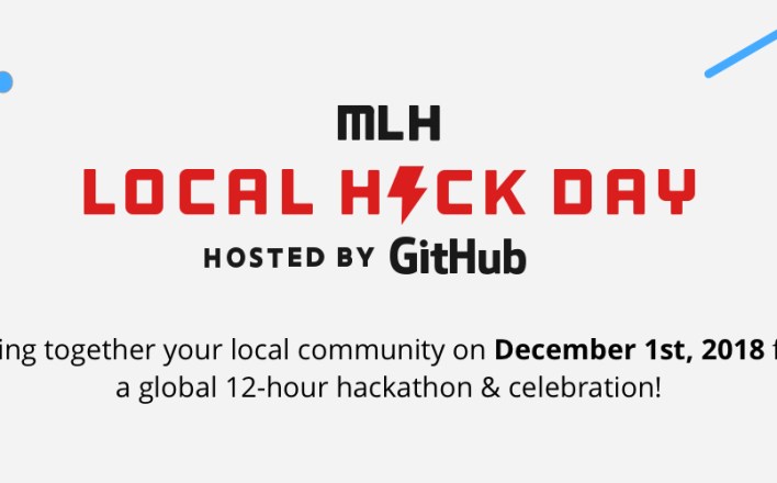 Celebrate Local Hack Day