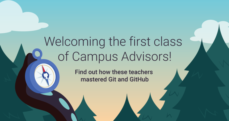 Welcome Campus Advisors