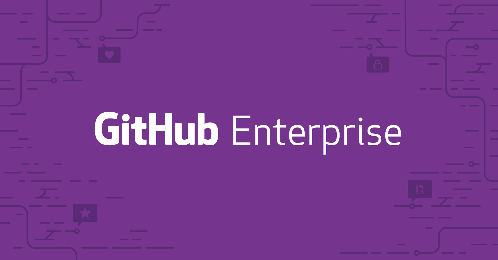 See what’s new in GitHub Enterprise