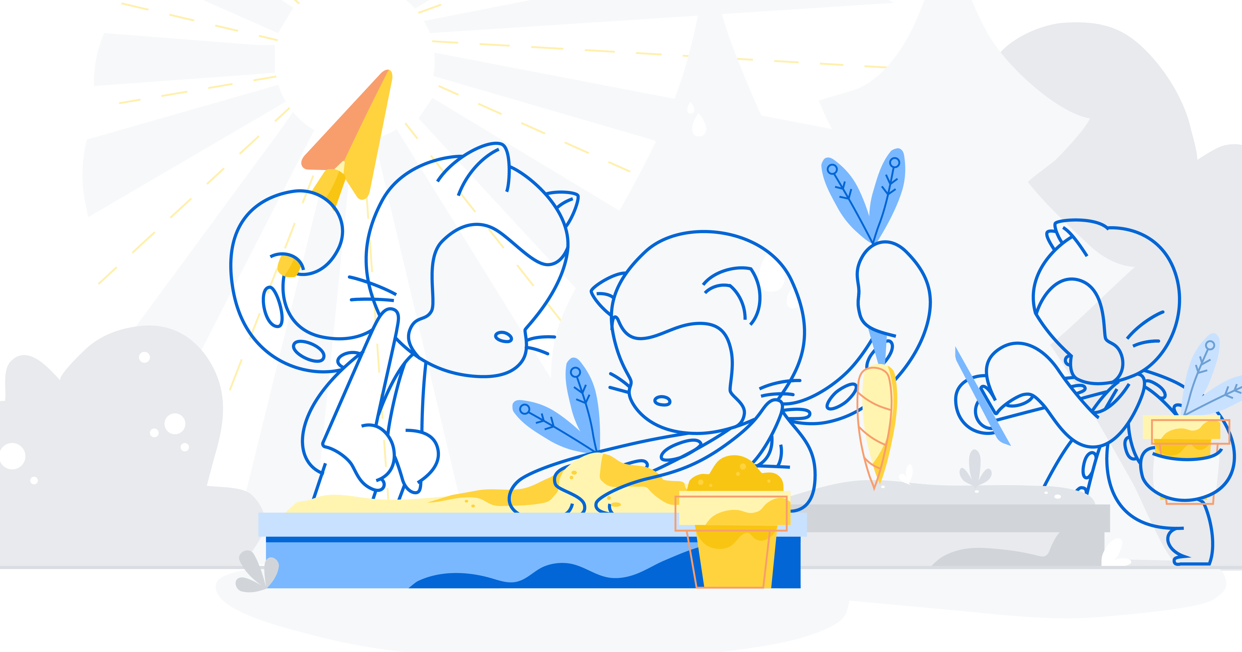 Welcome to GitHub, Shanku Niyogi