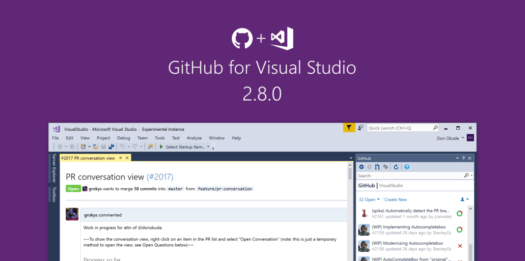 editor tools Archives - The GitHub Blog